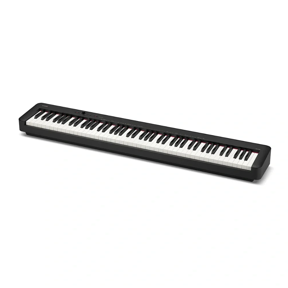 CASIO CDP-S160BK Dijital Piyano Seti (Stand Dahil)