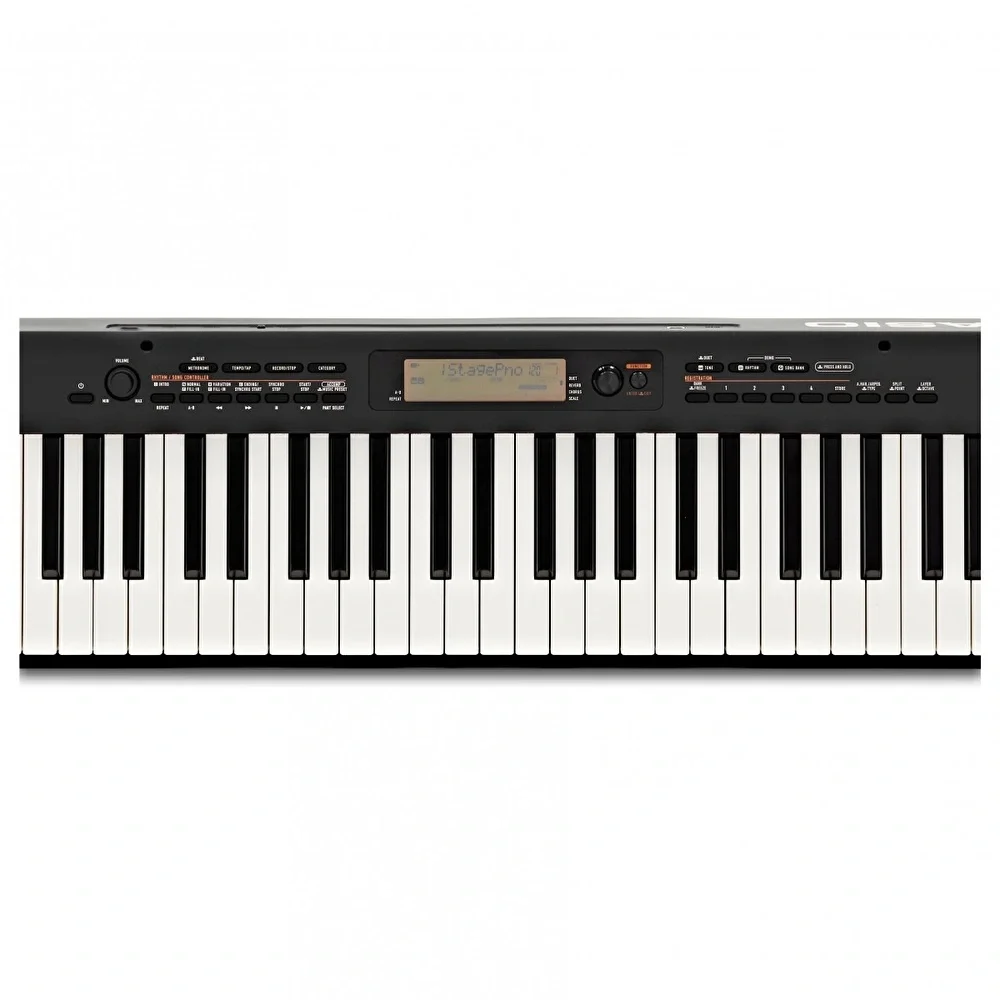 CDP-S360BKC2 Dijital Piyano Seti (Stand Dahil)