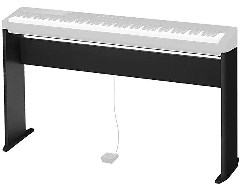 CASIO CS-68PBKC2 Stand