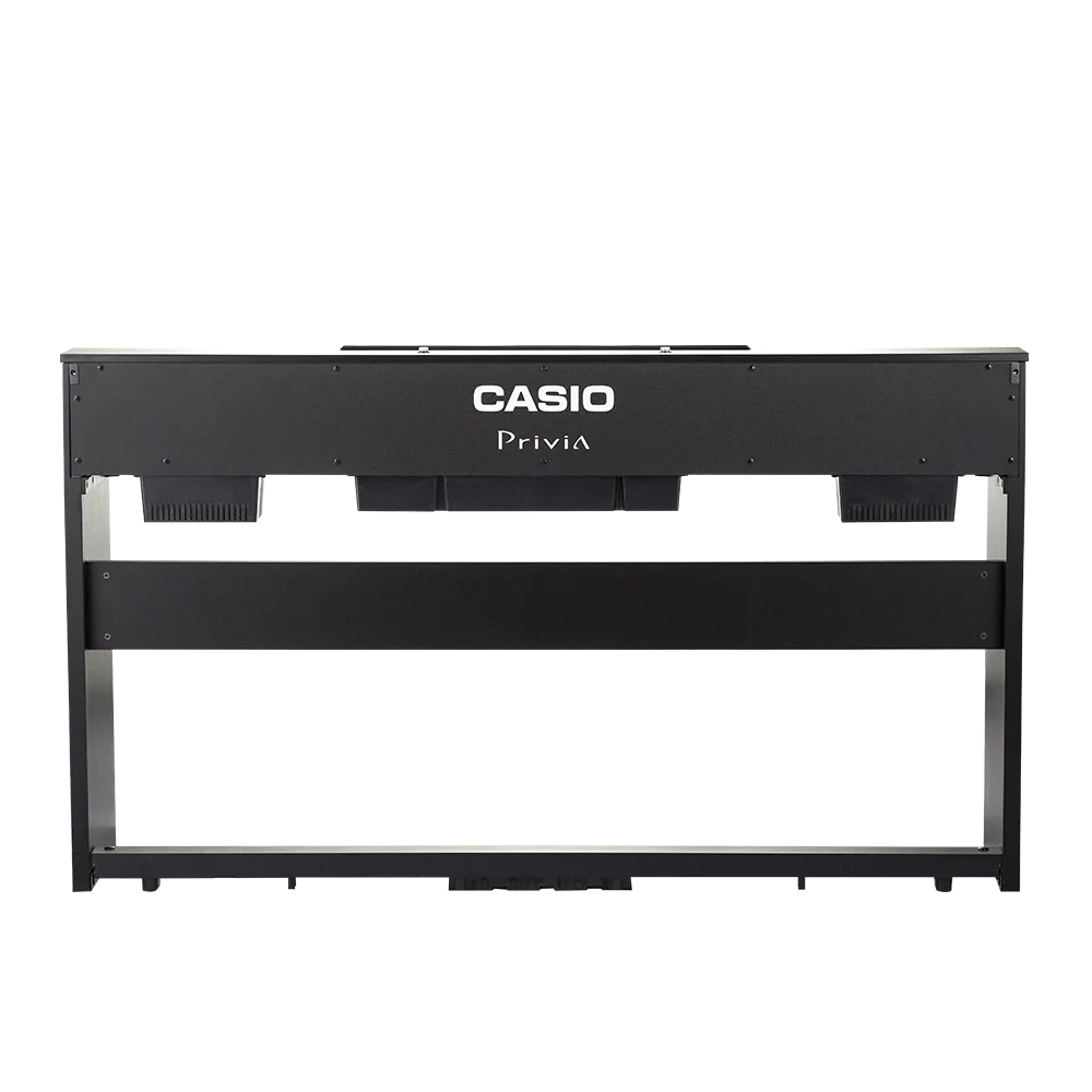 CASIO PX-770BK Privia Siyah Dijital Piyano (Kulaklık Hediyeli)