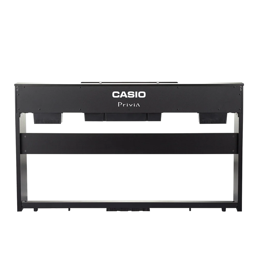 CASIO PX-770BK Privia Siyah Dijital Piyano (Kulaklık Hediyeli)