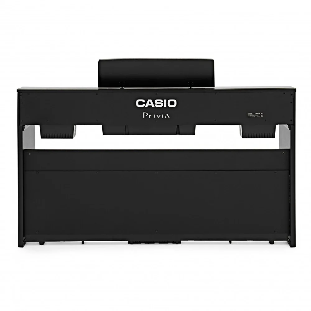 CASIO PX-870BK Privia Siyah Dijital Piyano (Kulaklık Hediyeli)