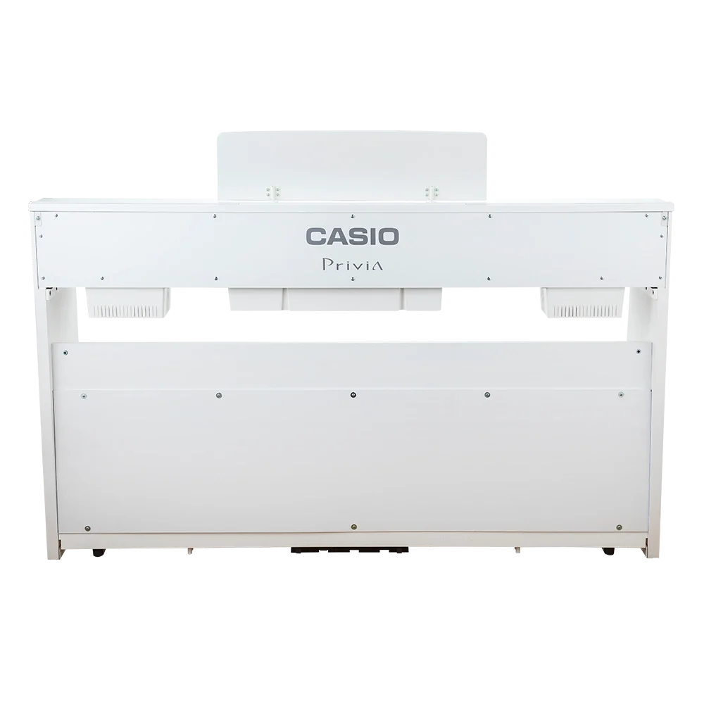 CASIO PX-870WE Beyaz Privia Dijital Piyano (Kulaklık Hediyeli)