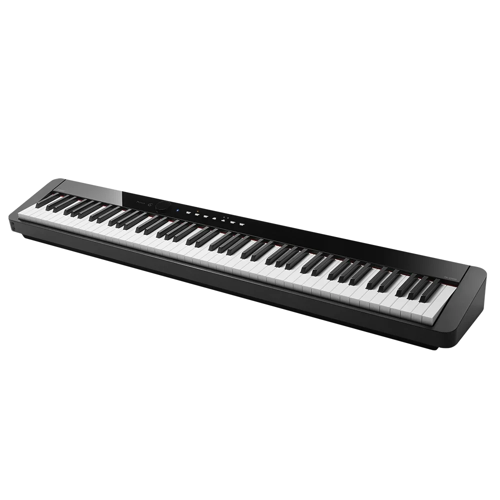 CASIO PRIVIA PX-S1000BK Siyah Taşınabilir Dijital Piyano