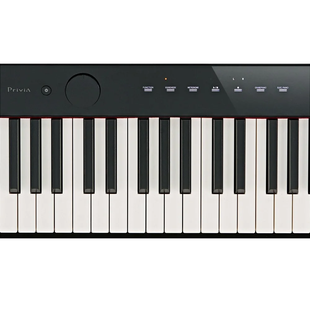CASIO PRIVIA PX-S1000BK Siyah Taşınabilir Dijital Piyano