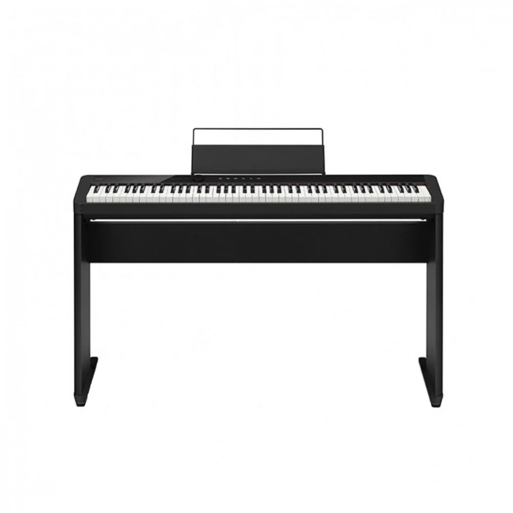 CASIO PRIVIA PX-S1000BK Siyah Dijital Piyano Seti (Standlı)