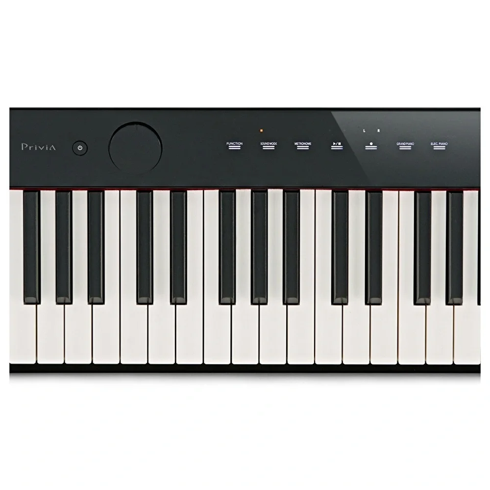 CASIO PRIVIA PX-S1100BK Siyah Taşınabilir Dijital Piyano