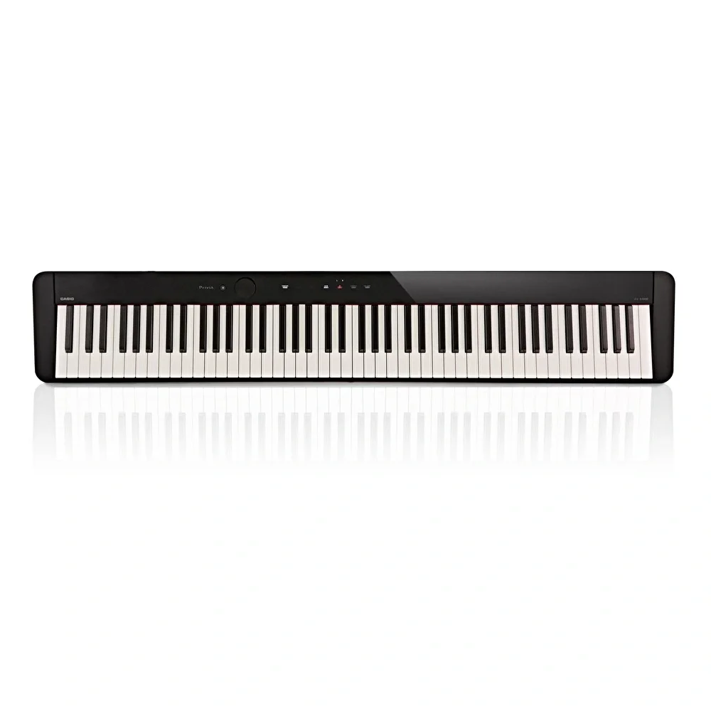 CASIO PRIVIA PX-S1100BK Siyah Taşınabilir Dijital Piyano