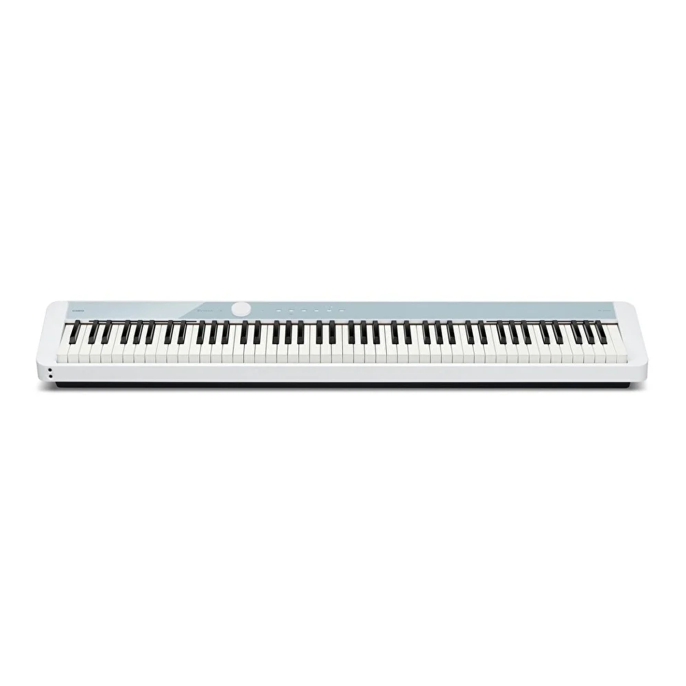 CASIO PRIVIA PX-S1100CBC2 Mavi Taşınabilir Dijital Piyano