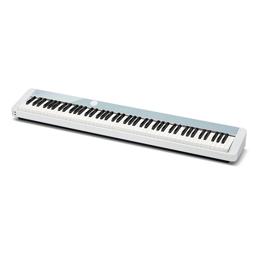 CASIO PRIVIA PX-S1100CBC2 Mavi Taşınabilir Dijital Piyano