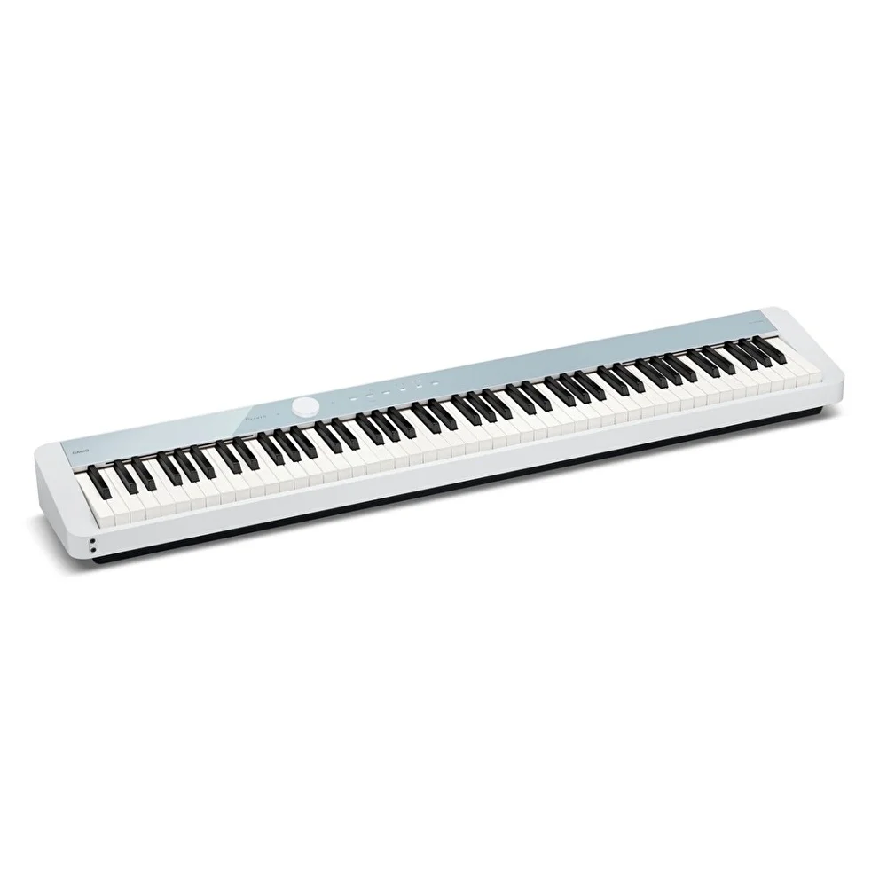 CASIO PRIVIA PX-S1100CBC2 Mavi Taşınabilir Dijital Piyano