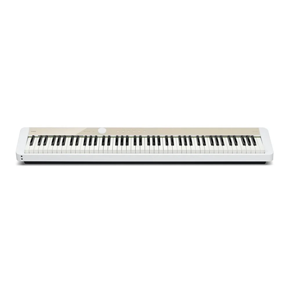 CASIO PRIVIA PX-S1100MBC2 Bej Taşınabilir Dijital Piyano