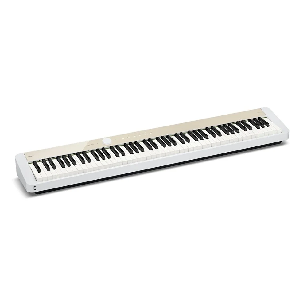 CASIO PRIVIA PX-S1100MBC2 Bej Taşınabilir Dijital Piyano