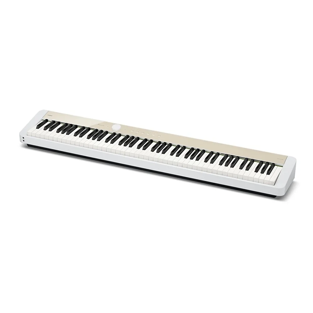 CASIO PRIVIA PX-S1100MBC2 Bej Taşınabilir Dijital Piyano