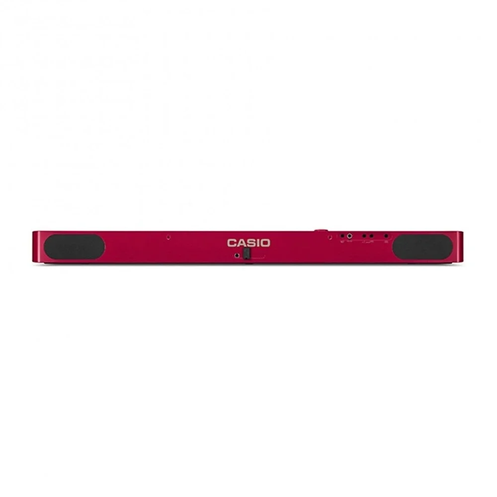CASIO PRIVIA PX-S1100RD Kırmızı Taşınabilir Dijital Piyano