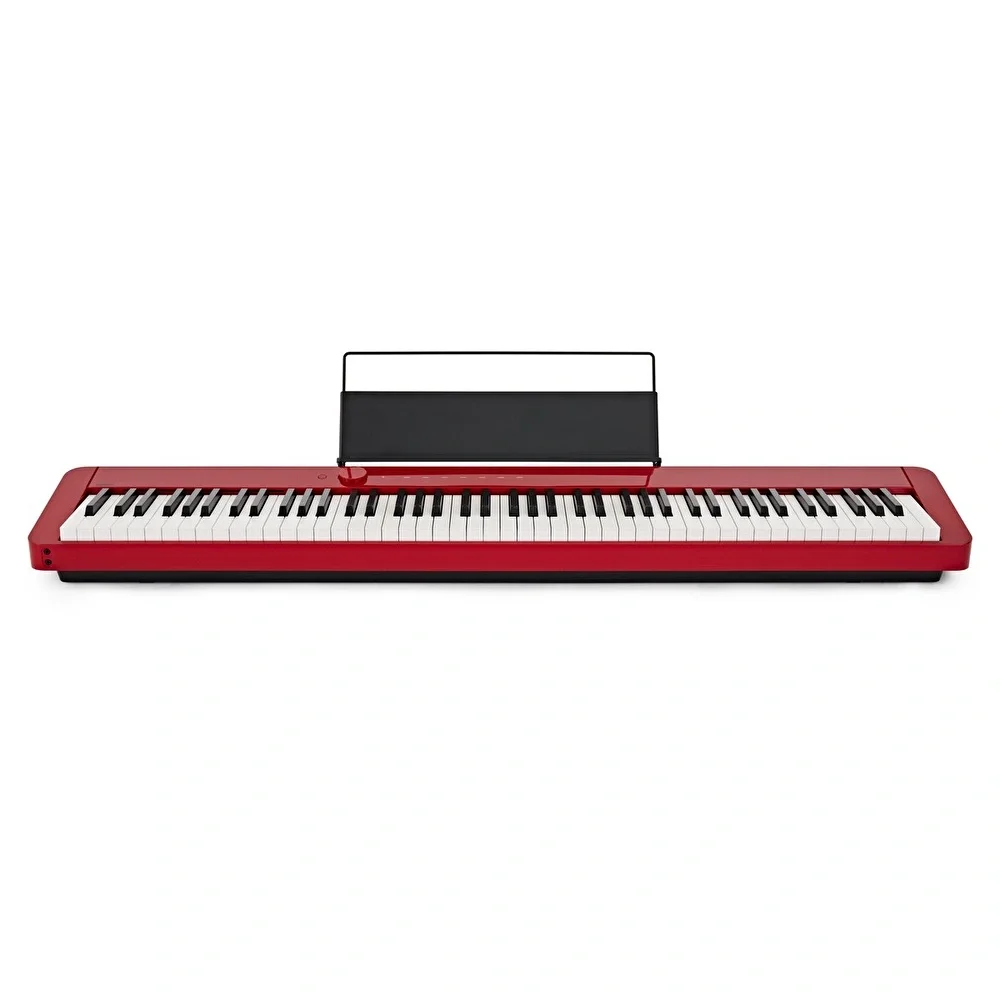 CASIO PRIVIA PX-S1100RD Kırmızı Taşınabilir Dijital Piyano