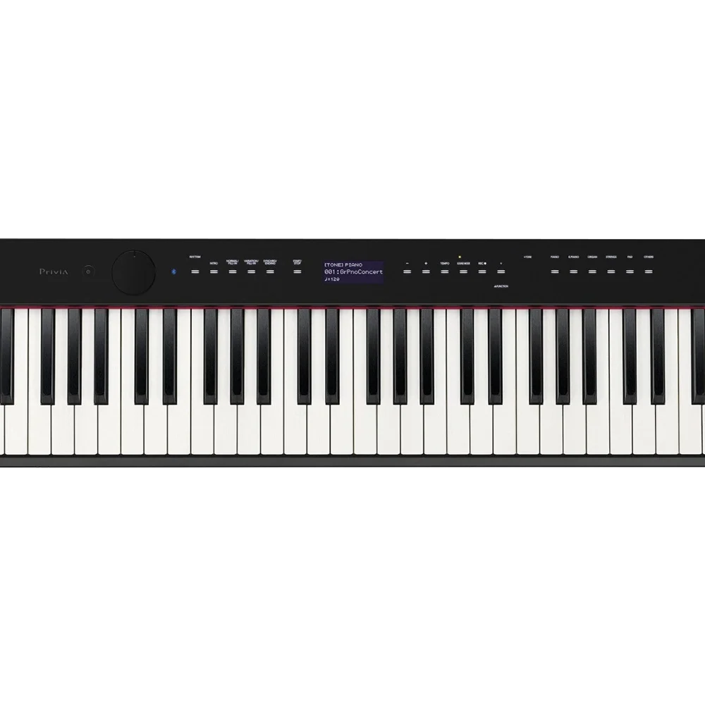 CASIO PRIVIA PX-S3000BK Siyah Taşınabilir Dijital Piyano