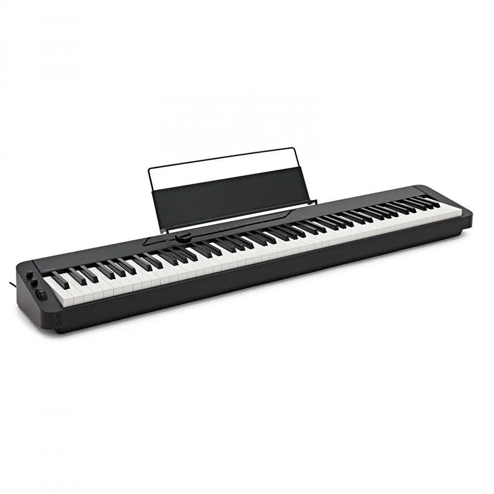 CASIO PRIVIA PX-S3000BK Siyah Taşınabilir Dijital Piyano