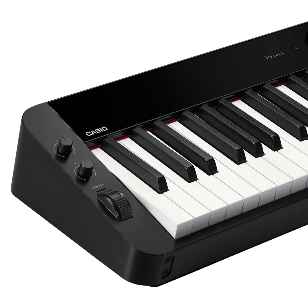 CASIO PRIVIA PX-S3000BK Siyah Taşınabilir Dijital Piyano