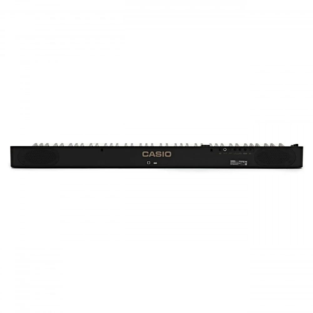 CASIO PRIVIA PX-S3100BKC2 Siyah Taşınabilir Dijital Piyano