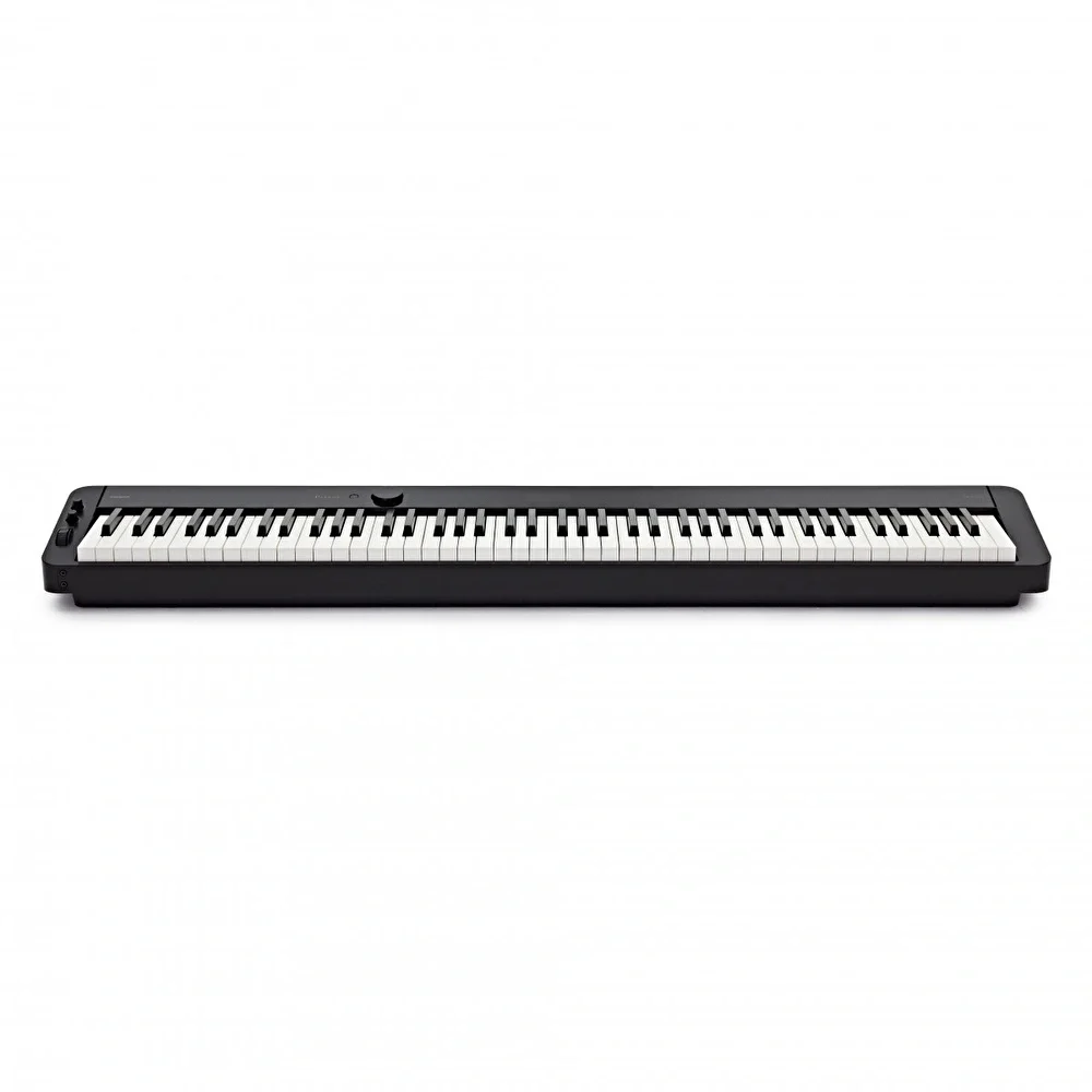 CASIO PRIVIA PX-S3100BKC2 Siyah Taşınabilir Dijital Piyano
