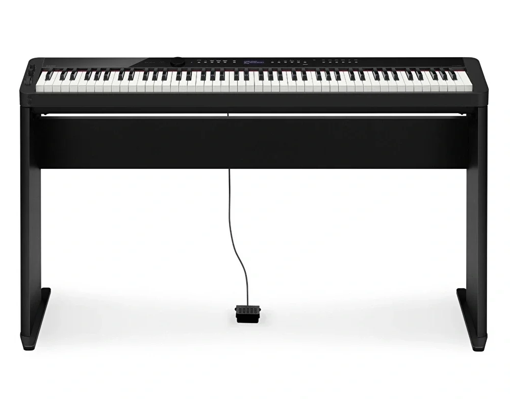 CASIO PX-S3100BK Dijital Piyano Seti (Standlı)