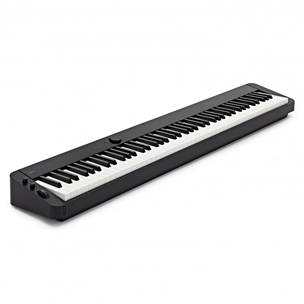 CASIO PX-S3100BK Dijital Piyano Seti (Standlı)