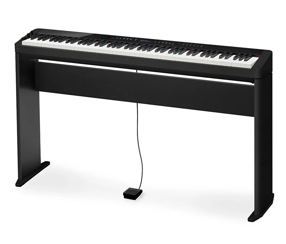 CASIO PX-S3100BK Dijital Piyano Seti (Standlı)