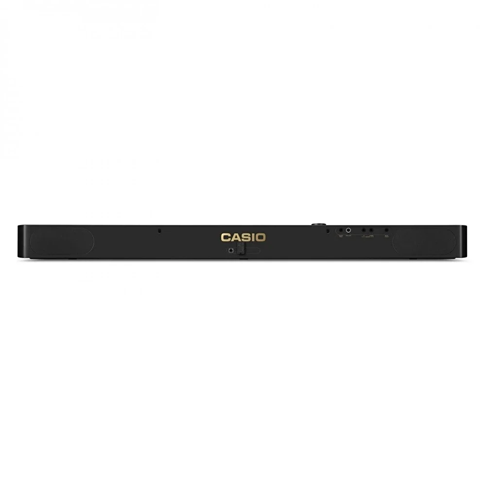 CASIO PRIVIA PX-S5000BKC2 Siyah Taşınabilir Dijital Piyano