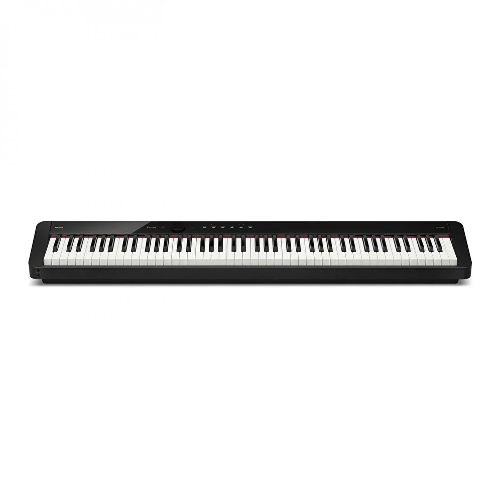 CASIO PRIVIA PX-S5000BKC2 Siyah Taşınabilir Dijital Piyano