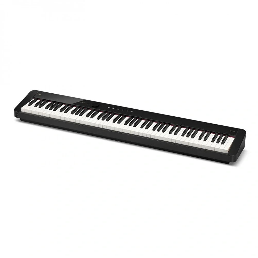 CASIO PRIVIA PX-S5000BKC2 Siyah Taşınabilir Dijital Piyano