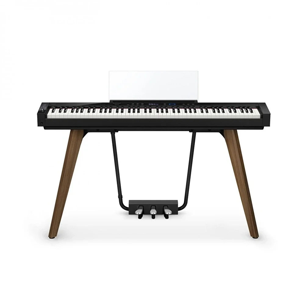 CASIO PRIVIA PX-S7000BKC2 Siyah Taşınabilir Dijital Piyano