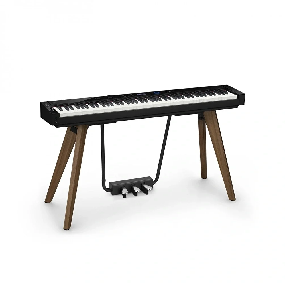 CASIO PRIVIA PX-S7000BKC2 Siyah Taşınabilir Dijital Piyano