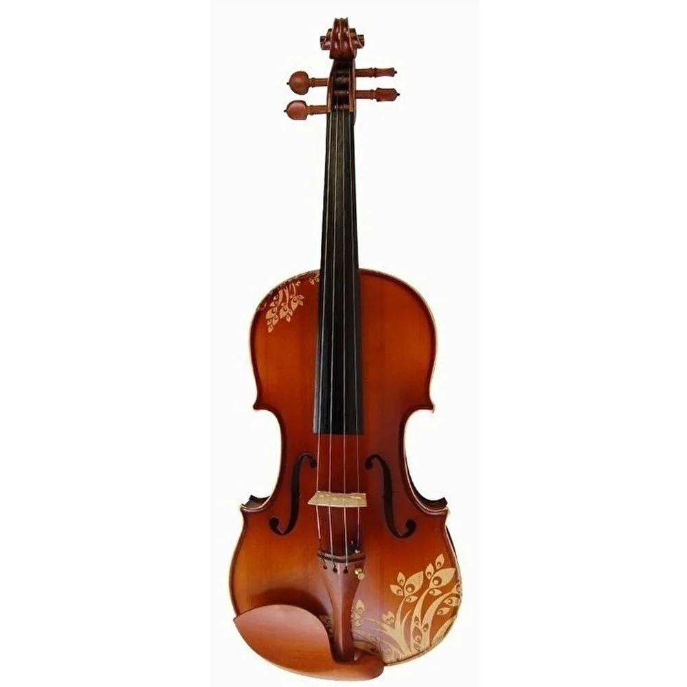 CONCERTO DH-001 1/2 Keman