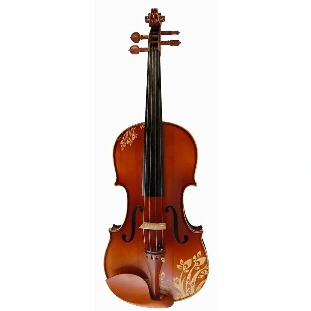CONCERTO DH-001 1/2 Keman