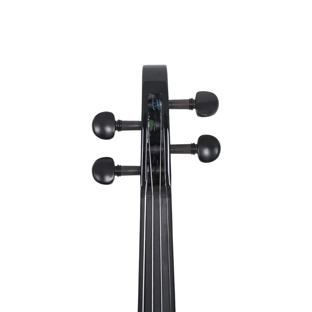 CONCERTO KXDS-1802 4/4 Siyah Elektro Keman