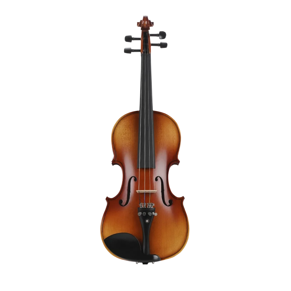 CONCERTO MODEL 103 1/2 Keman (Abanoz Aksam)