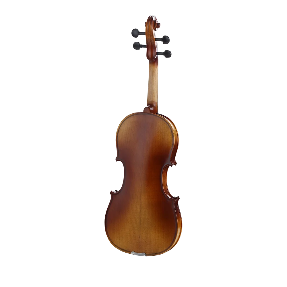 CONCERTO MODEL 103 1/2 Keman (Abanoz Aksam)