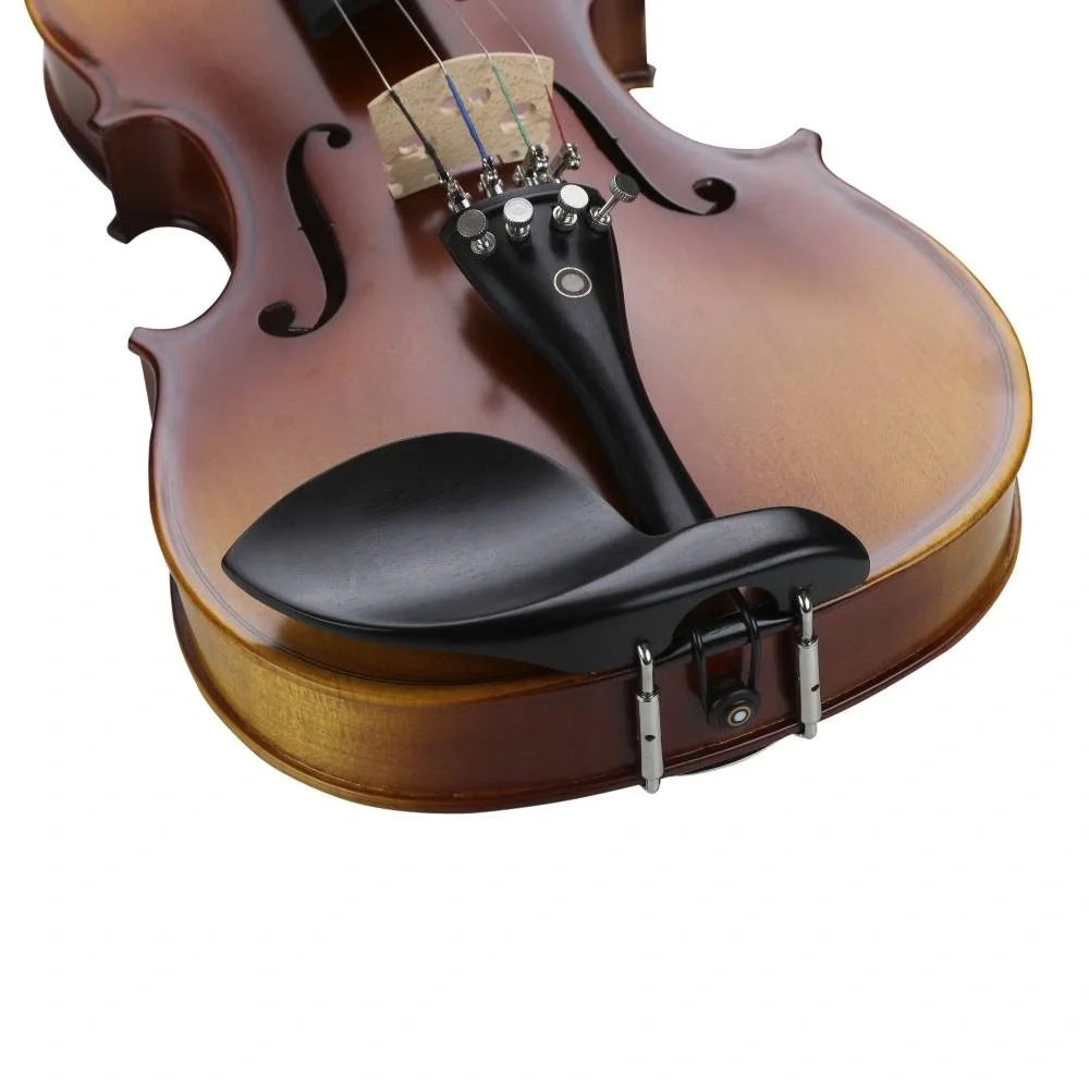 CONCERTO MODEL 103 1/8 Keman (Abanoz Aksam)