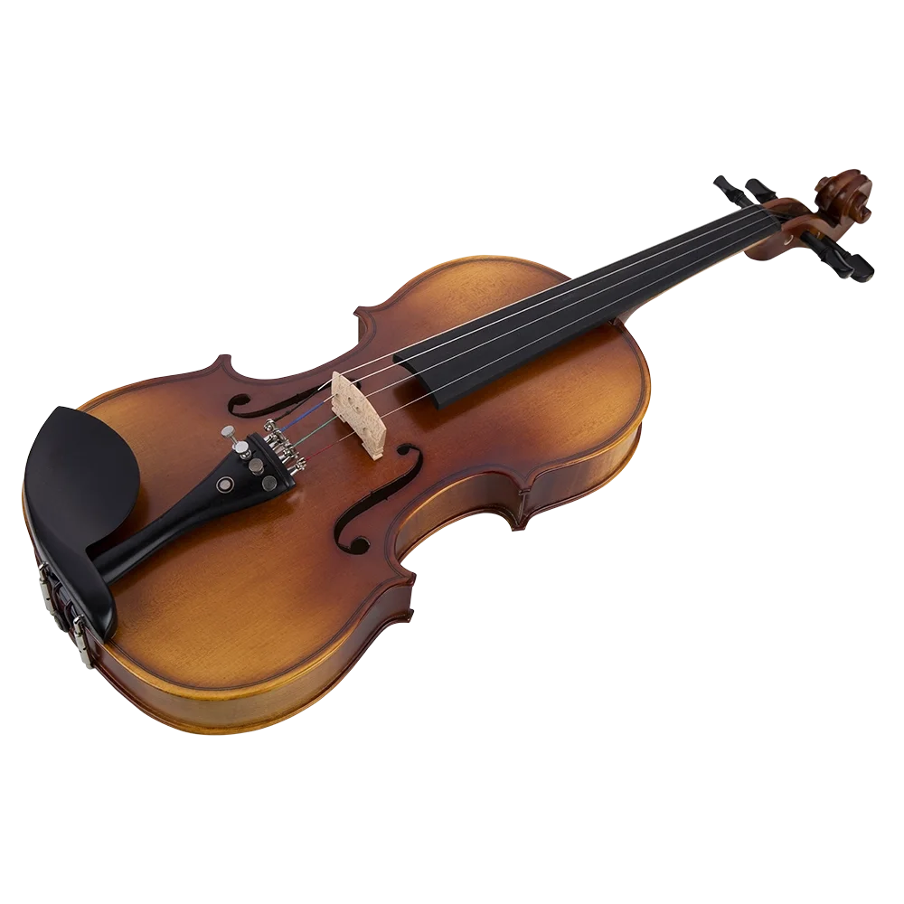 CONCERTO MODEL 103 3/4 Keman (Abanoz Aksam)