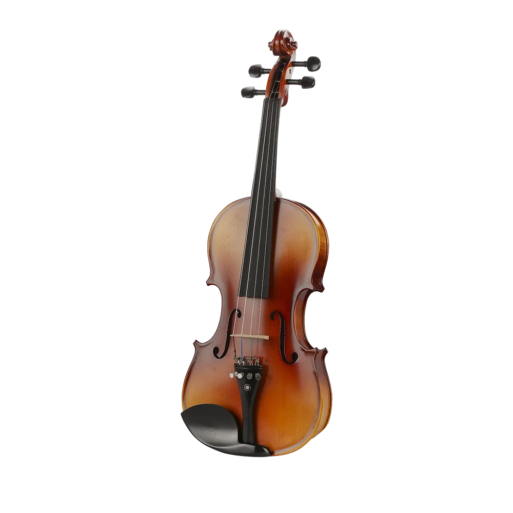 CONCERTO MODEL 103 4/4 Keman (Abanoz Aksam)