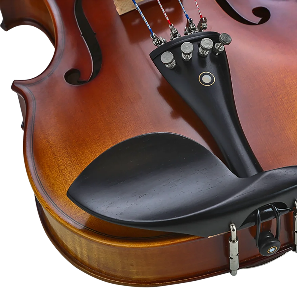 CONCERTO MODEL 205 4/4 Keman (Abanoz Aksam)