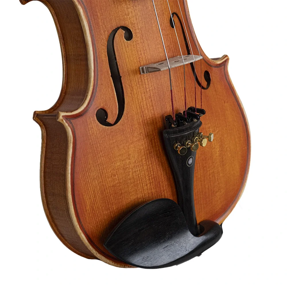 CONCERTO MODEL 206 4/4 Keman