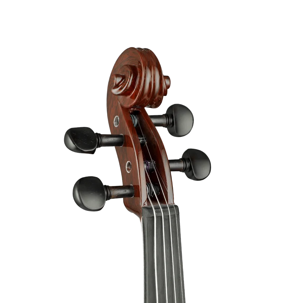 CONCERTO SDDS-1601 4/4 Elektro Keman