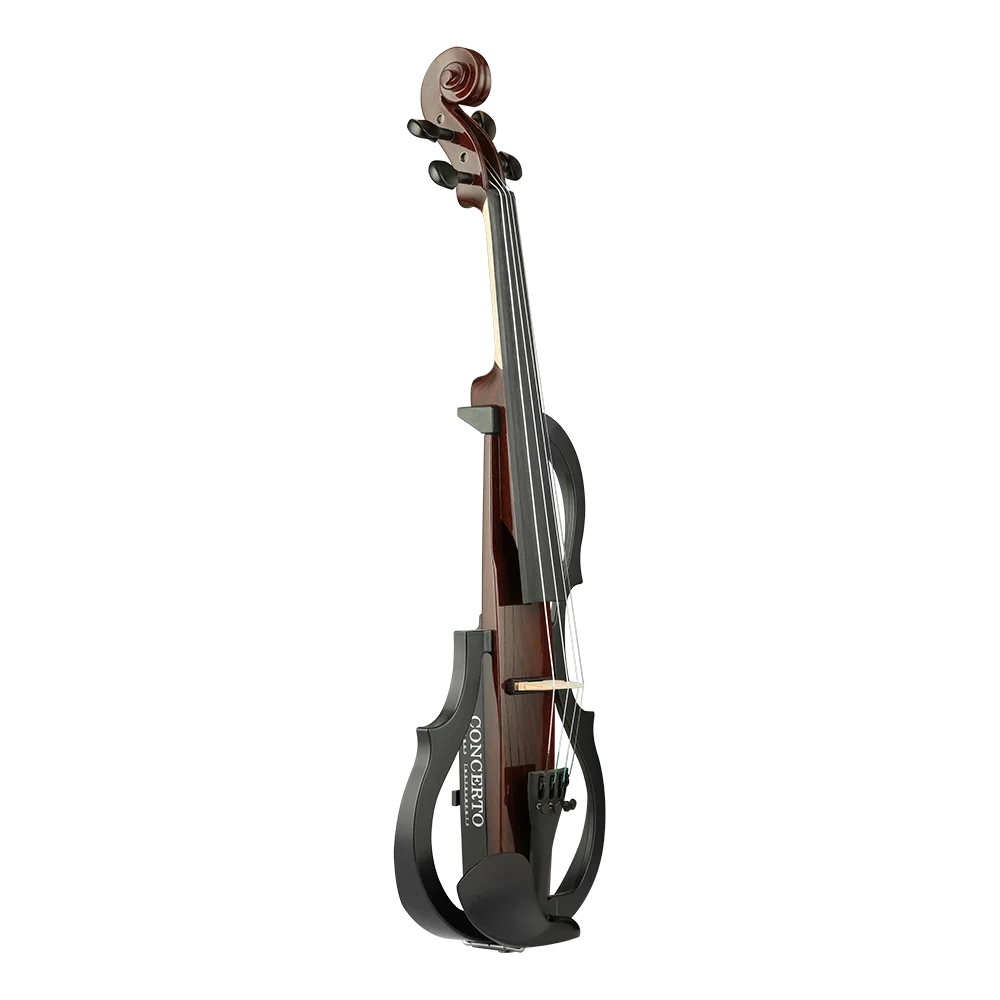 CONCERTO SDDS-1604 4/4 Elektro Keman