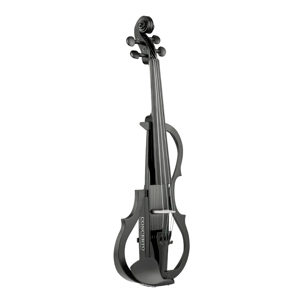 CONCERTO SDDS-1801 4/4 Elektro Keman