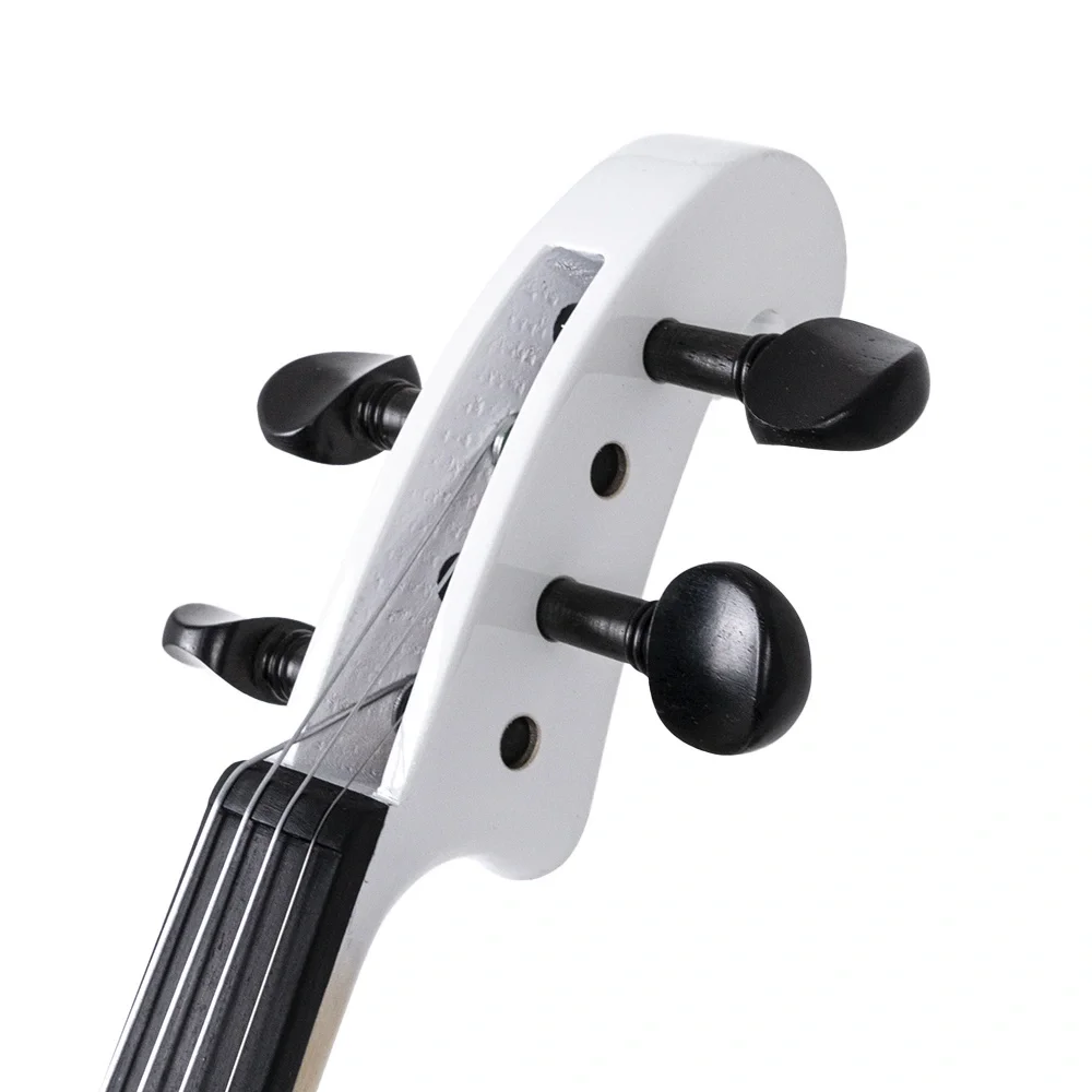 CONCERTO SXDS-A1801 4/4 Beyaz Elektro Keman