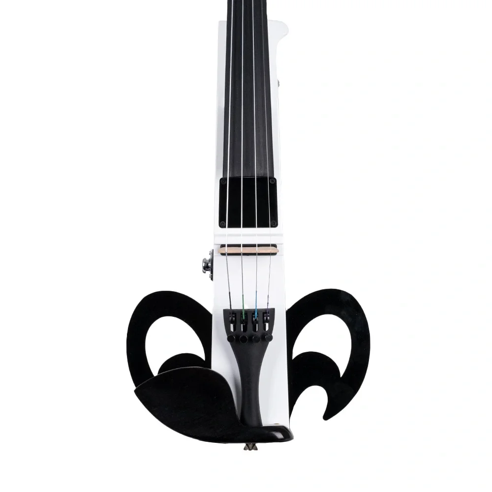 CONCERTO SXDS-A1801 4/4 Beyaz Elektro Keman