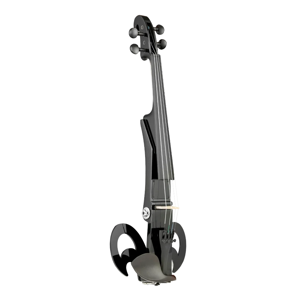 CONCERTO SXDS-A1802 4/4 Siyah Elektro Keman