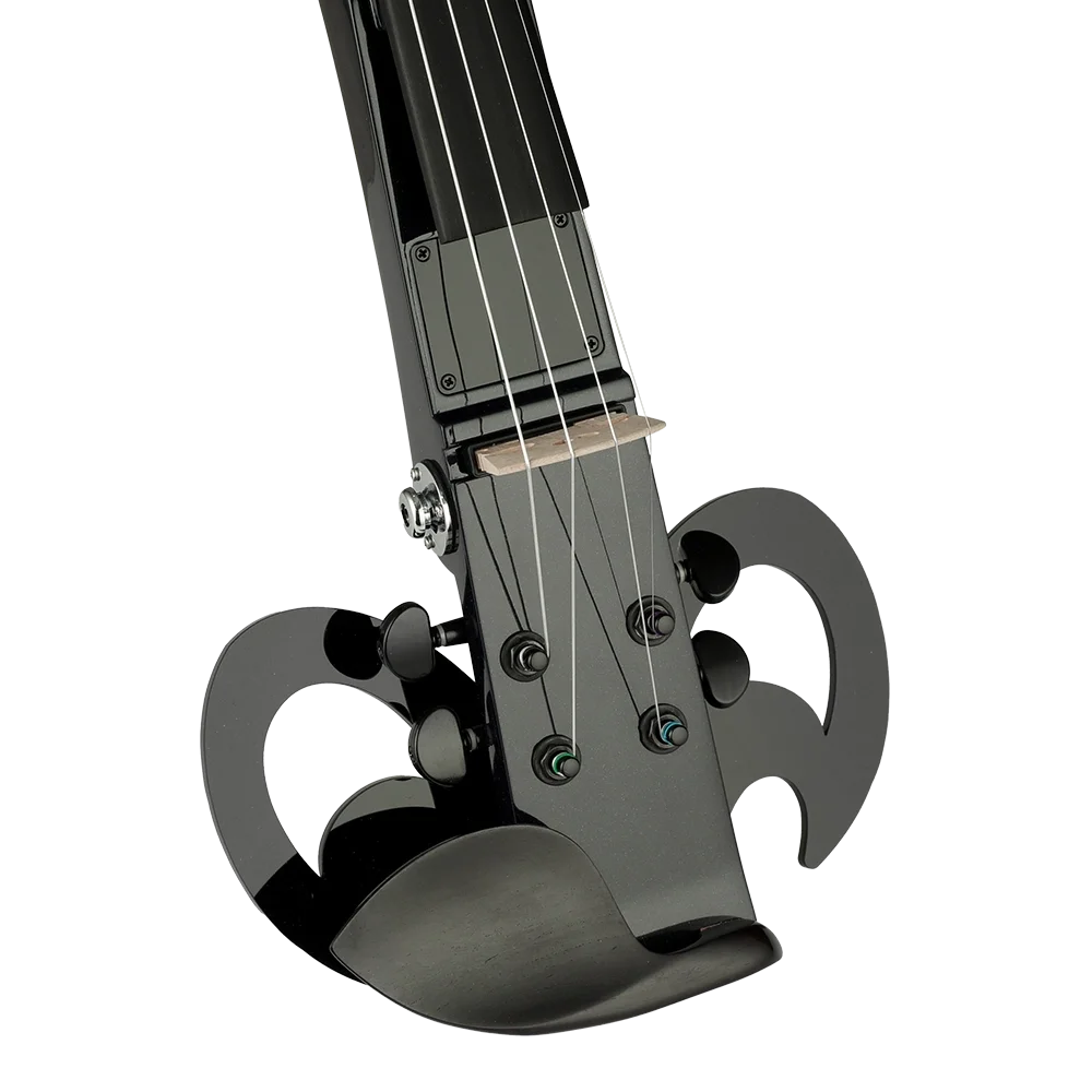 CONCERTO SXDS-B1813 4/4 Elektro Keman